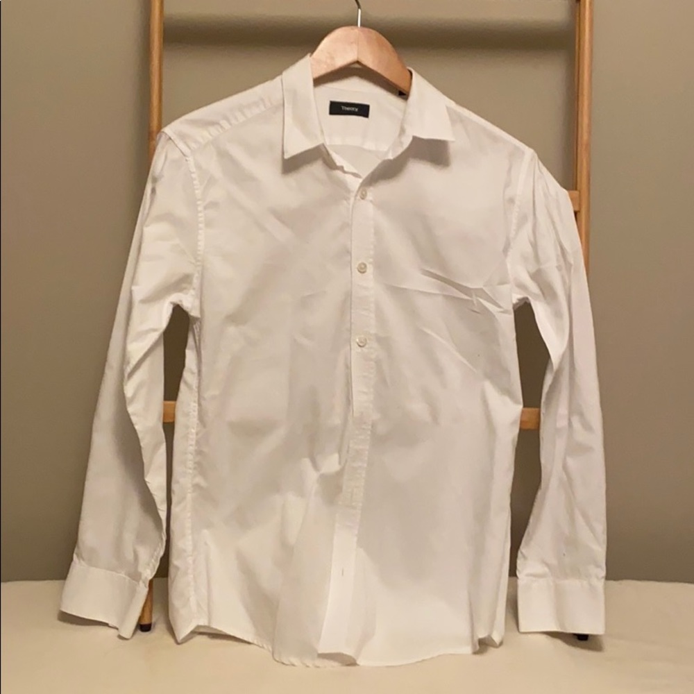 Theory NEW Dress shirt